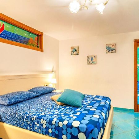 Ferienwohnung Casa Elisabetta Amalfi Exterior foto