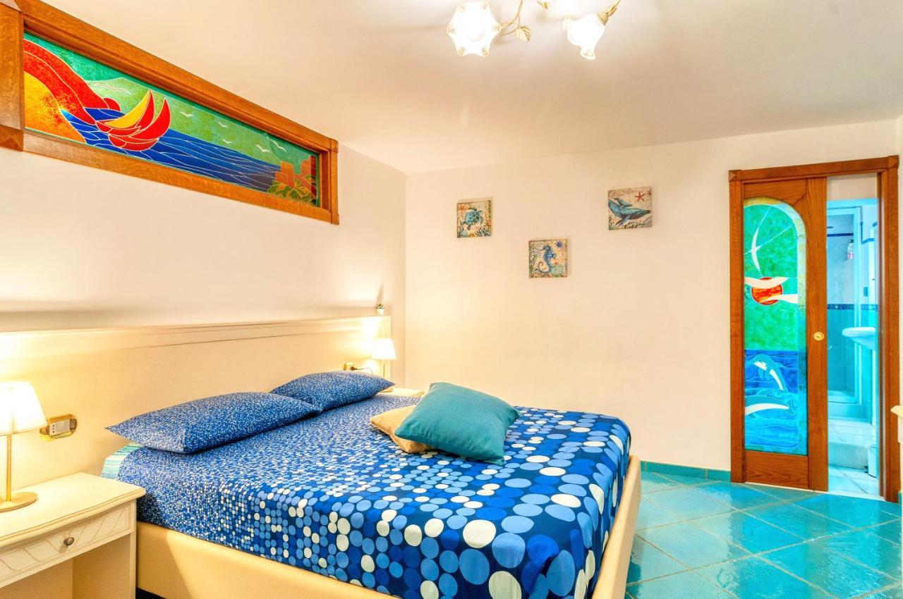 Ferienwohnung Casa Elisabetta Amalfi Exterior foto
