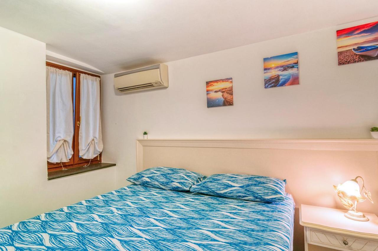 Ferienwohnung Casa Elisabetta Amalfi Exterior foto