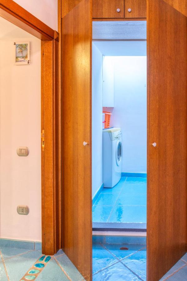 Ferienwohnung Casa Elisabetta Amalfi Exterior foto