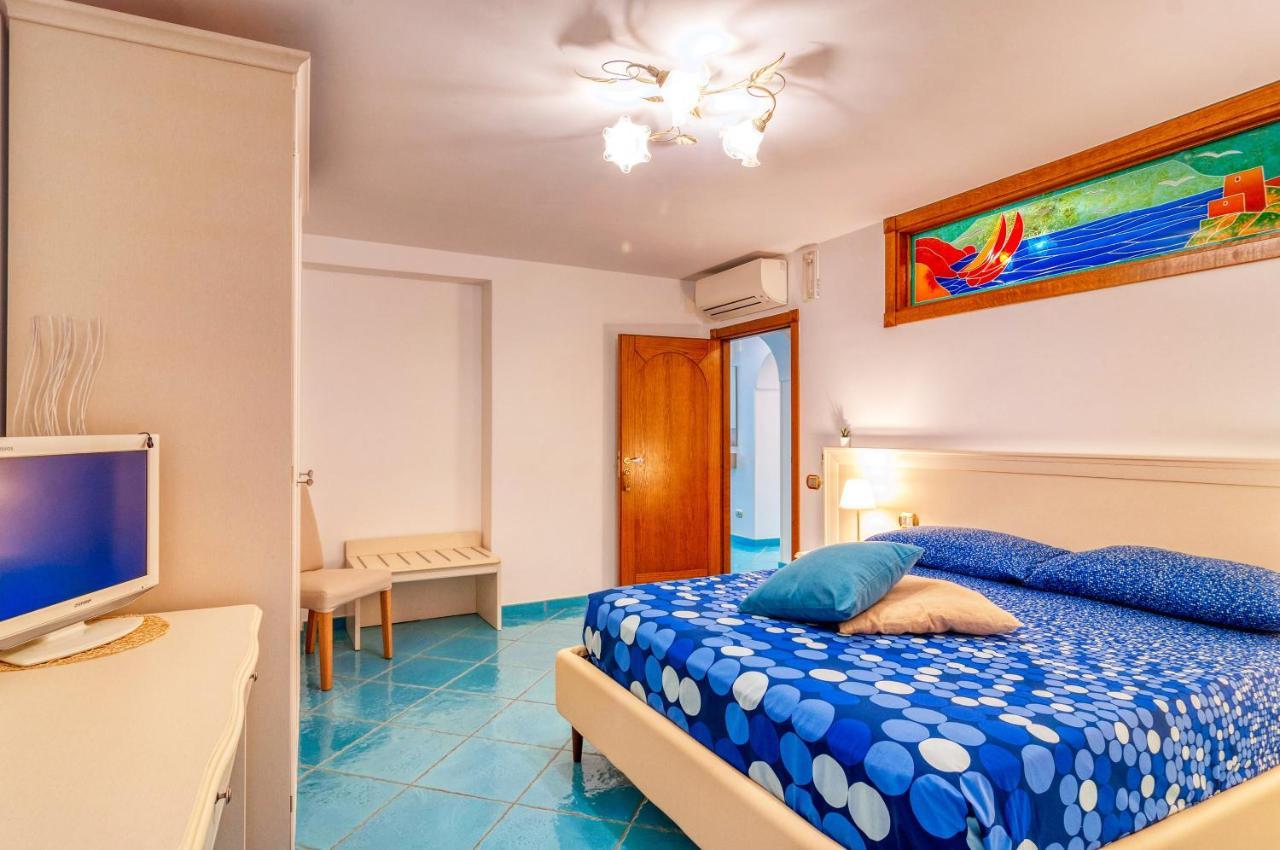 Ferienwohnung Casa Elisabetta Amalfi Exterior foto